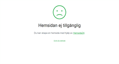 Desktop Screenshot of ljuspunkten-helheten.se